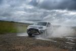 Mitsubishi Outlander 2020 года (ZA)